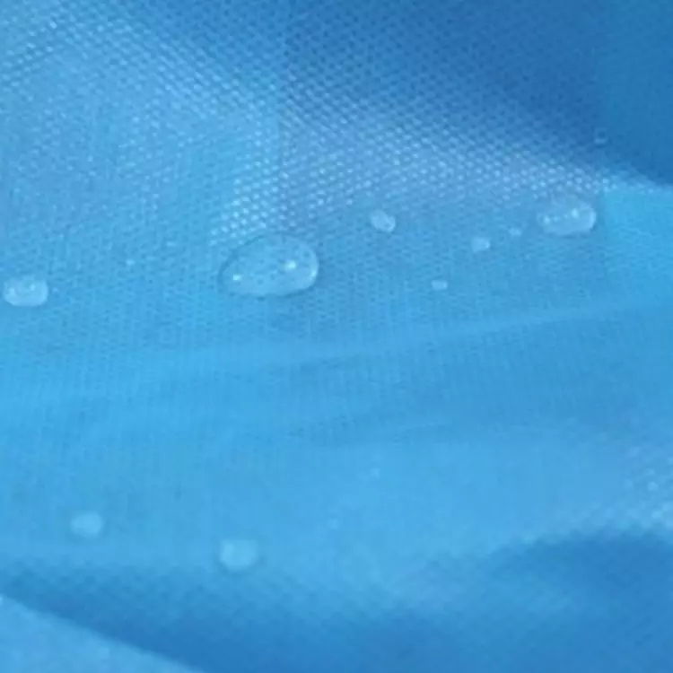 Cheap Disposable Dental Lab Coats with Cuffs Supplier