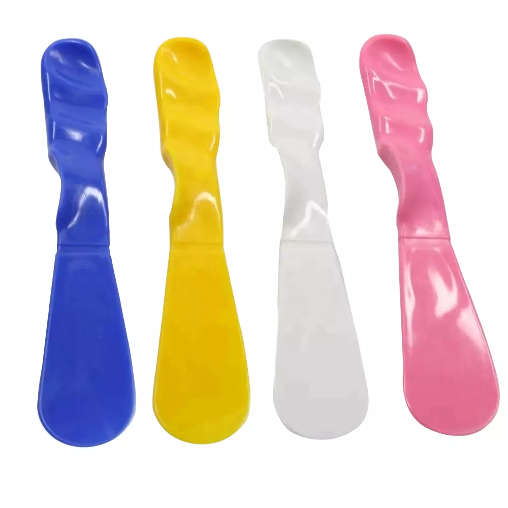 Plastic Dental Mixing Spatula Manufacturer in China