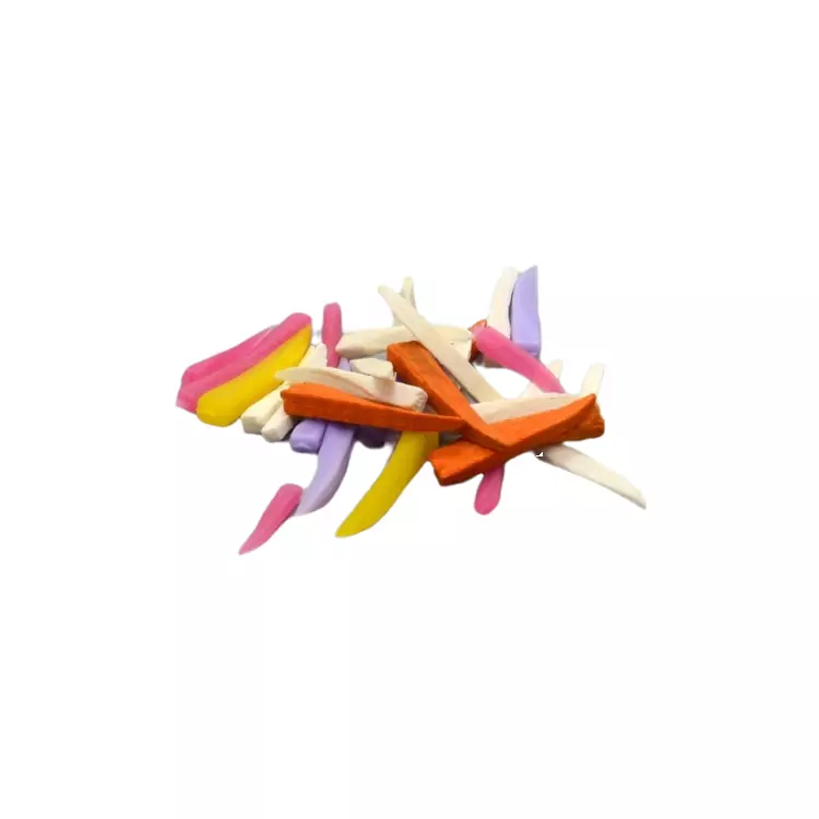 Eco-friendly Disposable Dental Wooden Wedges