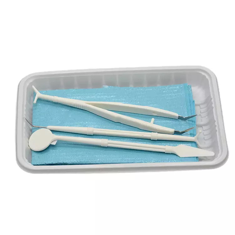 Disposable Dental Kit