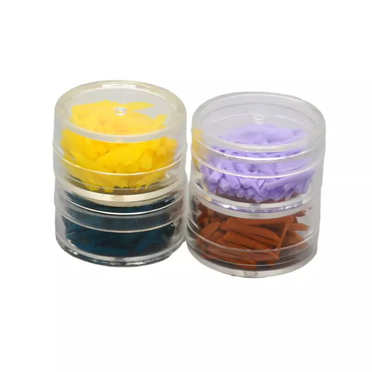 Eco-friendly Disposable Dental Wooden Wedges