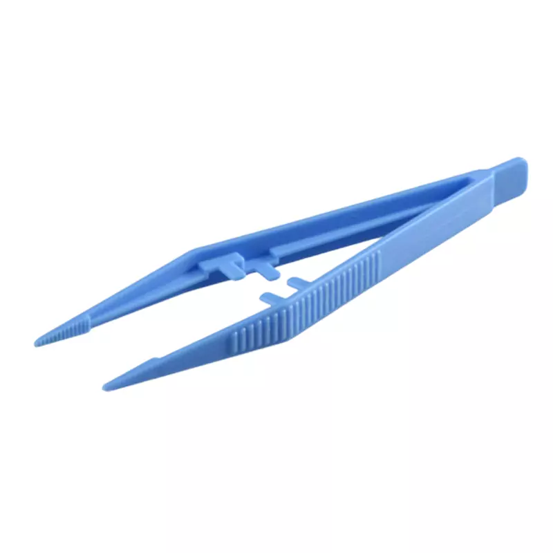Sterile Plastic Disposable Tweezers Skycare Dental
