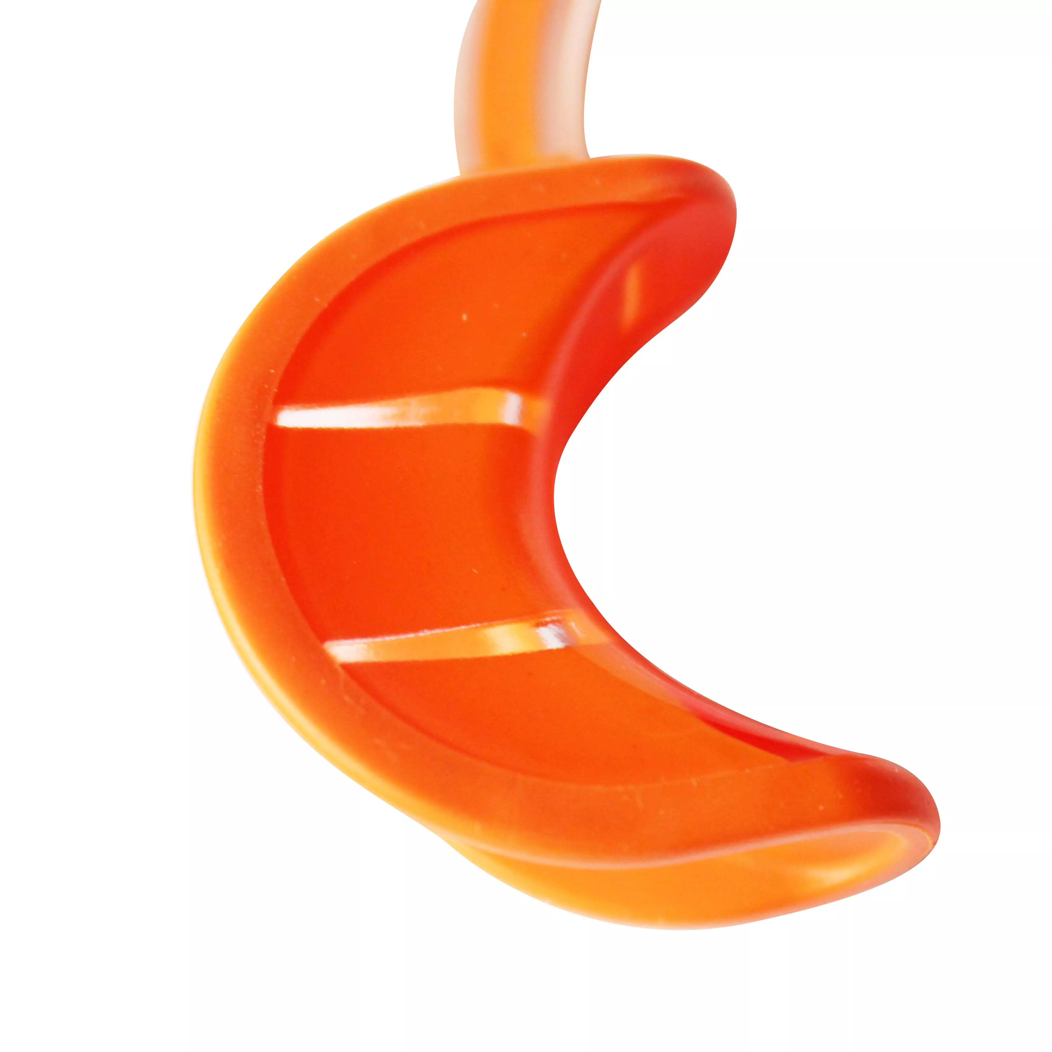 C-Shape Dental Mouth Cheek Retractor