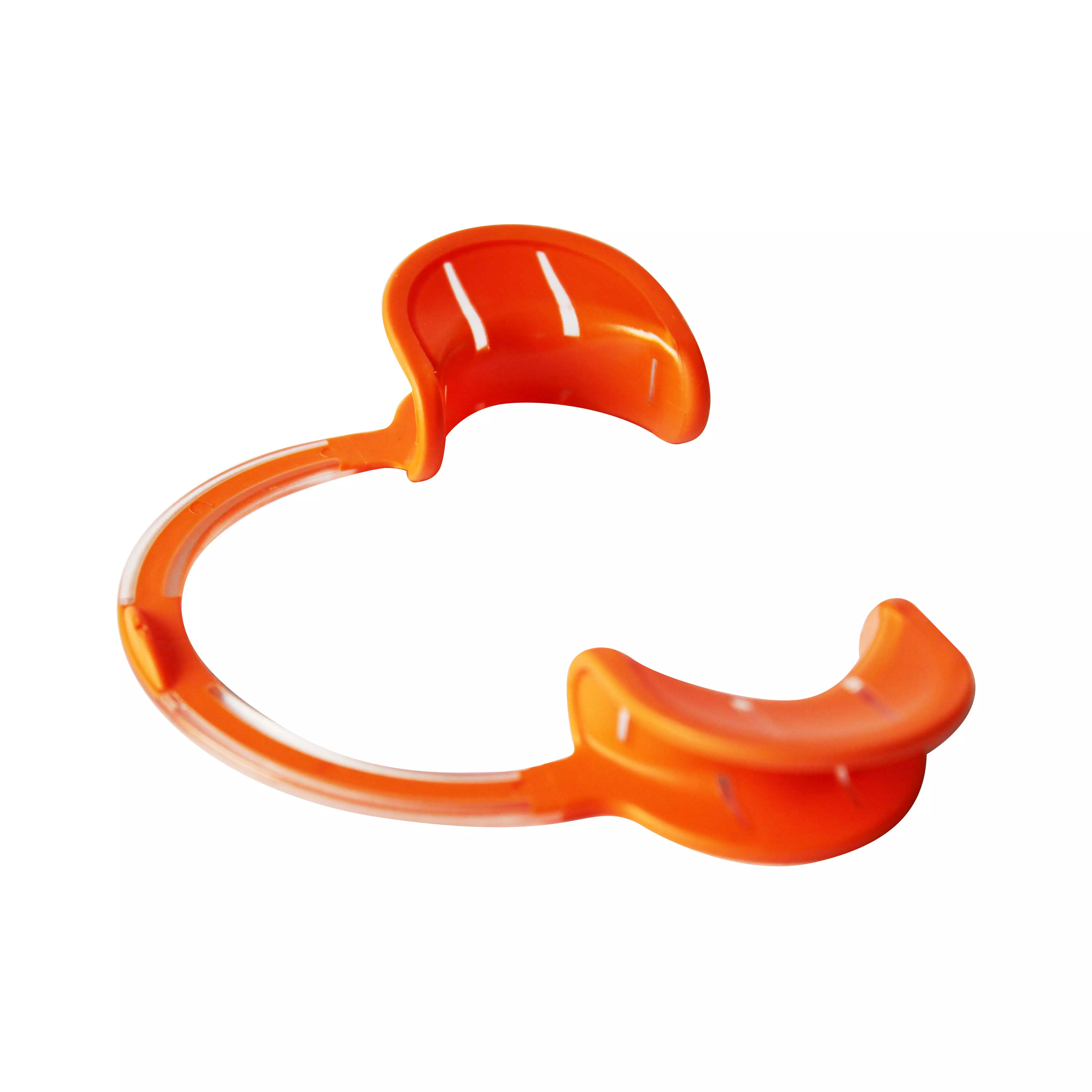 C-Shape Dental Mouth Cheek Retractor