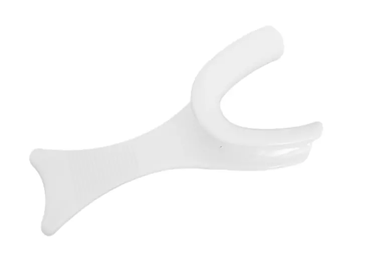 T-Shape Ortho Cheek Retractor