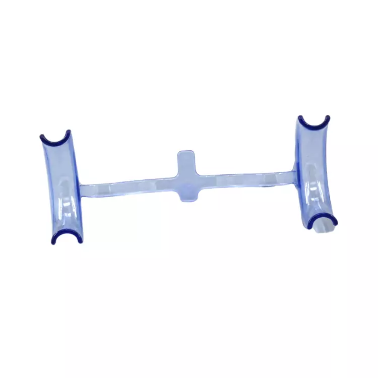 Mshape Cheek Retractor Dental with Tongue Guard Skycare Dental