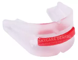 What is pre-orthodontic trainer?