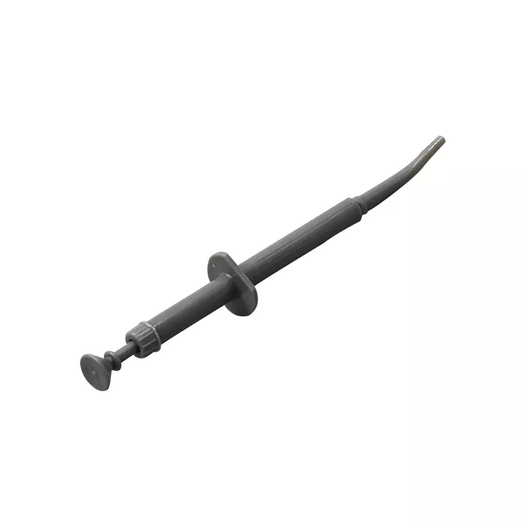 Dental Amalgam Syringe Disposable Plastic Manufacturer in China