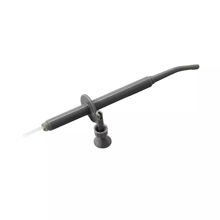 Dental Amalgam Syringe Disposable Plastic Manufacturer in China