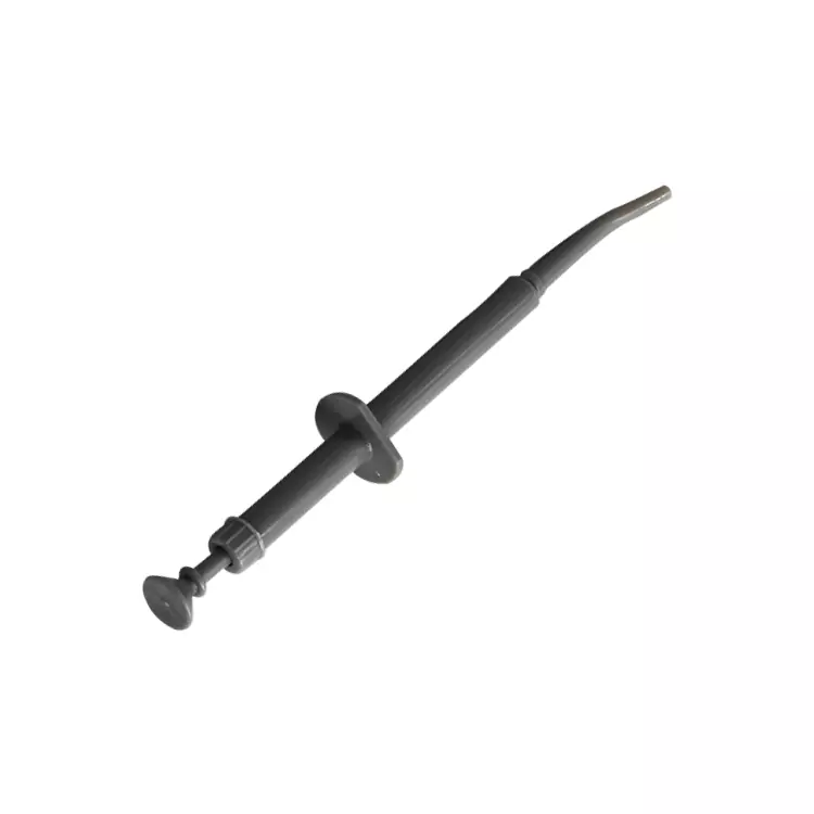 Dental Amalgam Syringe Disposable Plastic Manufacturer in China