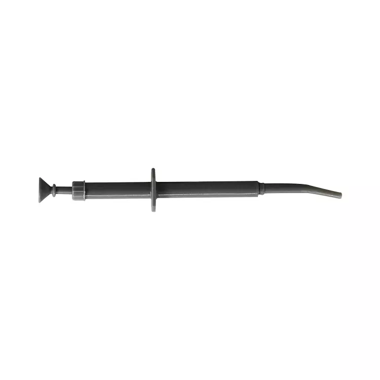 Dental Amalgam Syringe Disposable Plastic Manufacturer in China