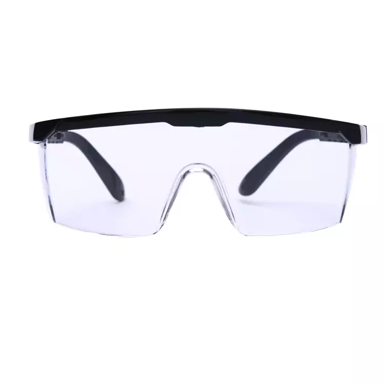 Disposable Dental Anti Fog Safety Glasses