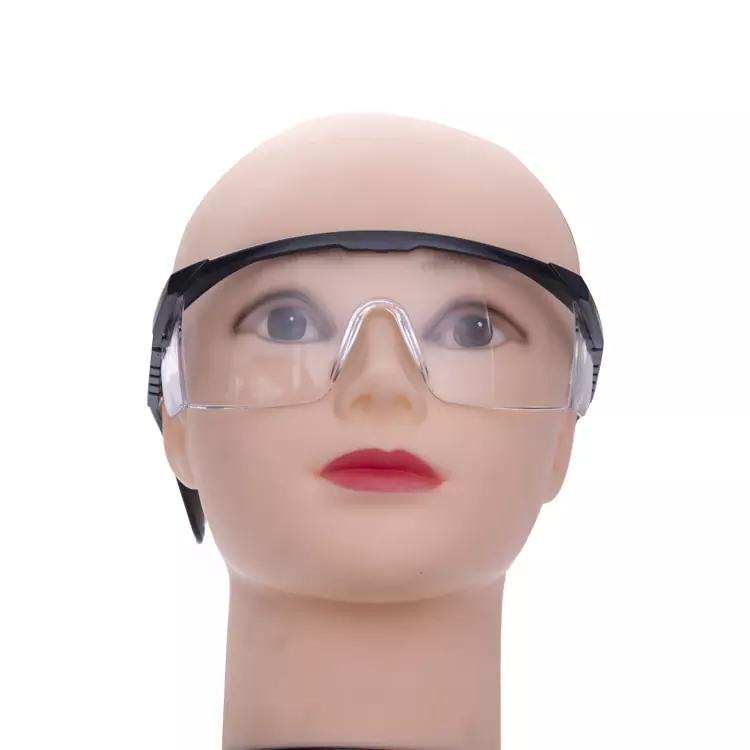 Disposable Dental Anti Fog Safety Glasses