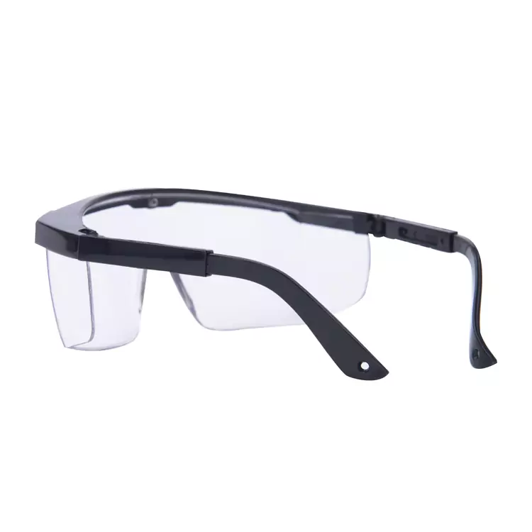 Disposable Dental Anti Fog Safety Glasses