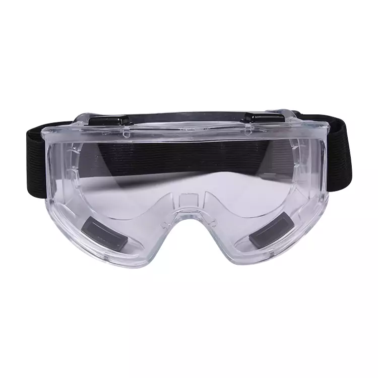 High Quality Uvex Safety Goggles