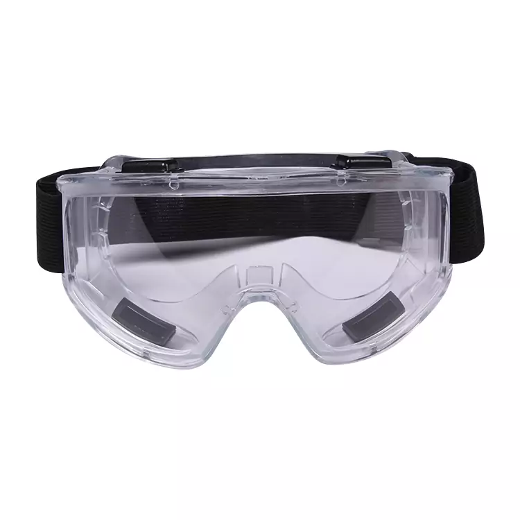 High Quality Uvex Safety Goggles Skycare Dental