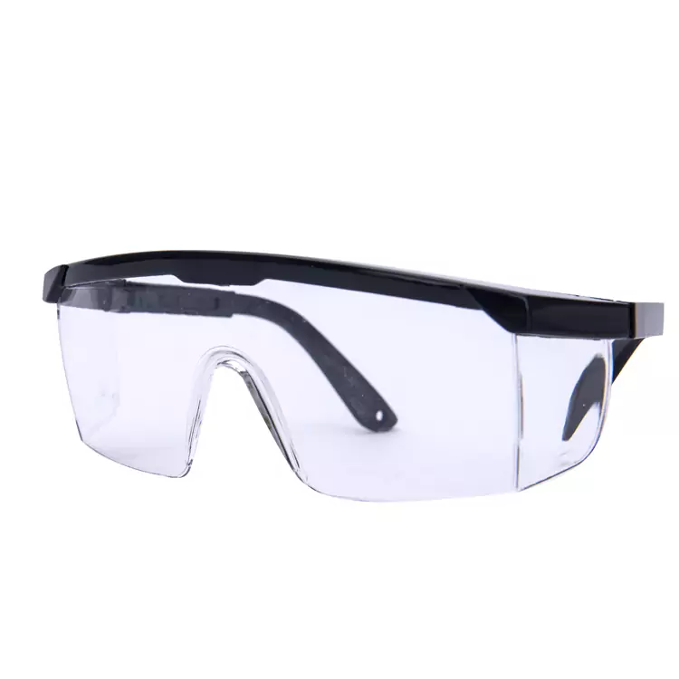 Disposable Dental Anti Fog Safety Glasses
