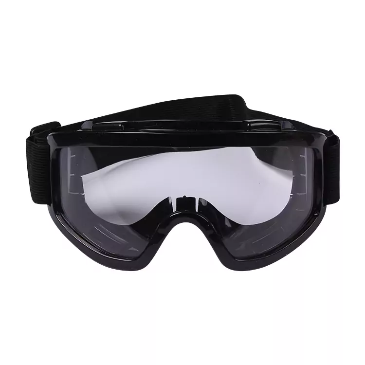 High Quality Uvex Safety Goggles