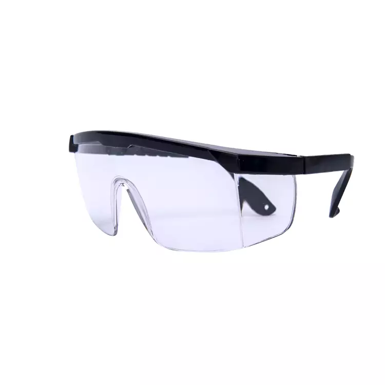 Disposable Dental Anti Fog Safety Glasses