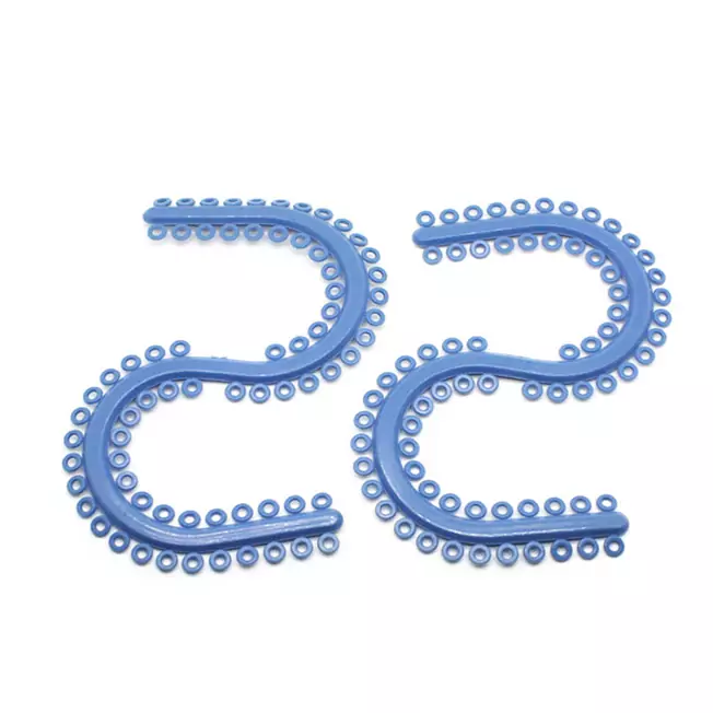 Orthodontic Elastic Separators
