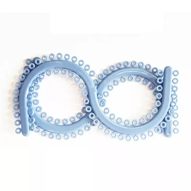 Orthodontic Elastic Separators