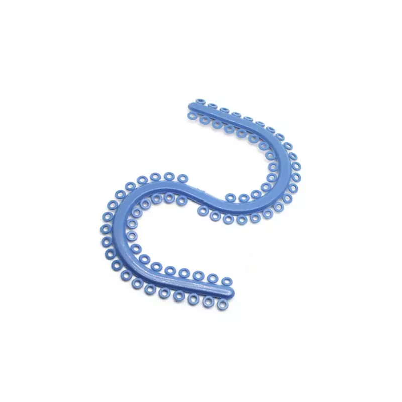 Orthodontic Elastic Separators Skycare Dental