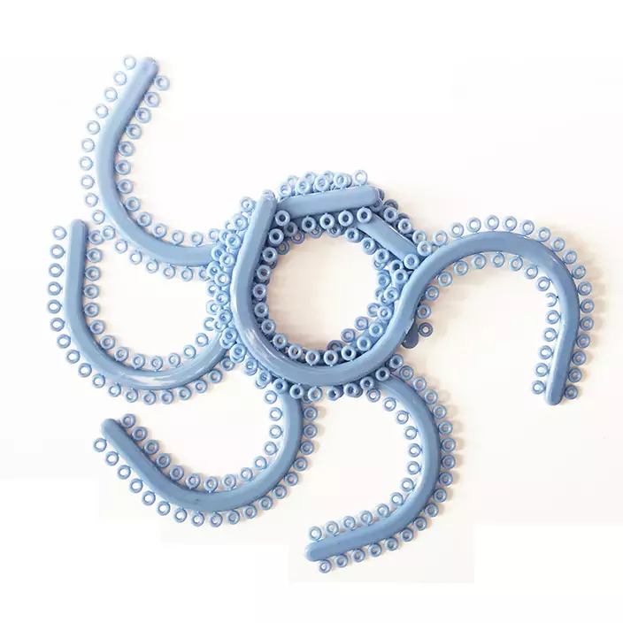 Orthodontic Elastic Separators Skycare Dental