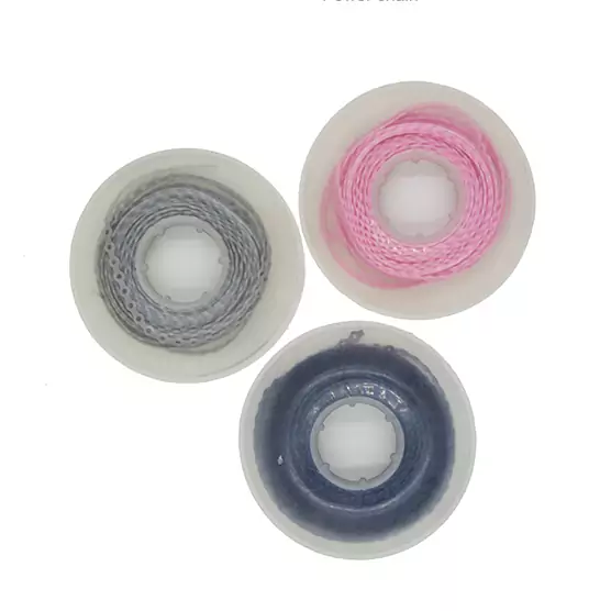 Dental Orthodontic Power Chain