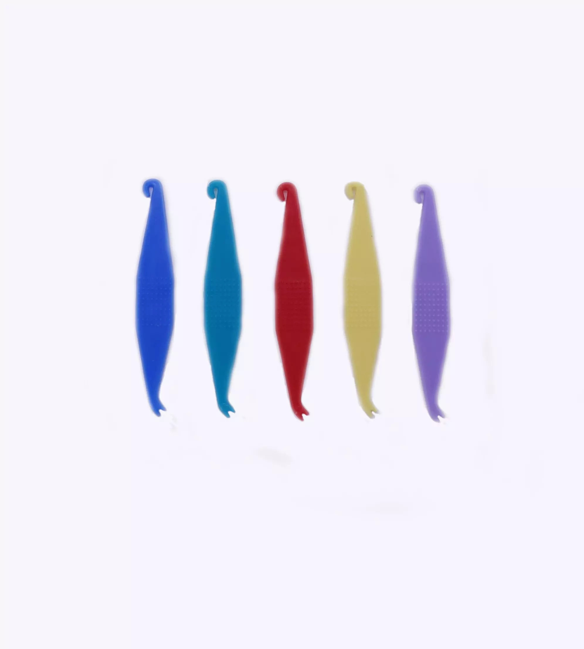 Orthodontic Rubber Band Hook
