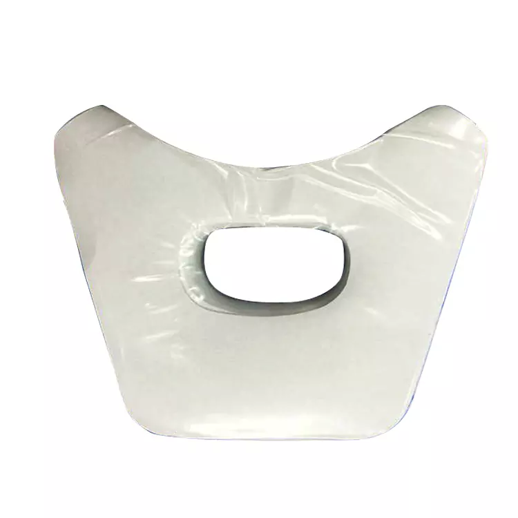 Dental Mouth Cloth Saliva Pad