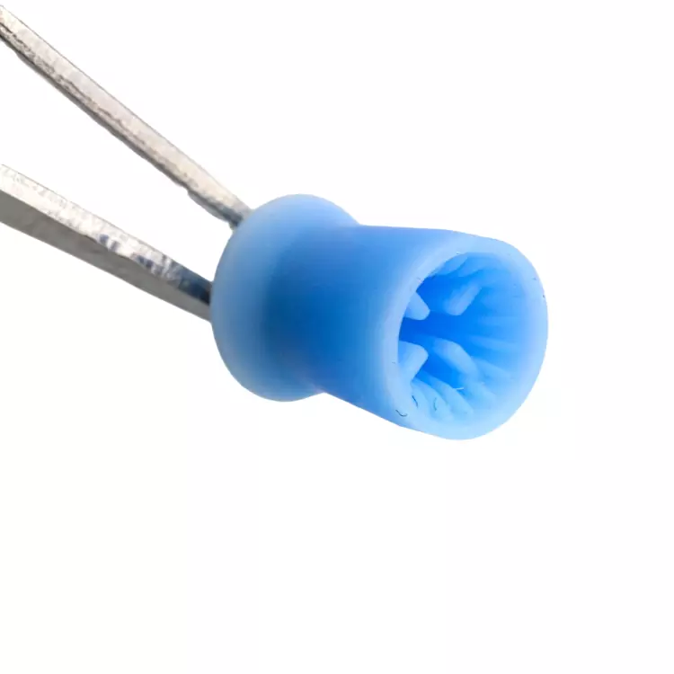 Rubber Polishing Cups Dental