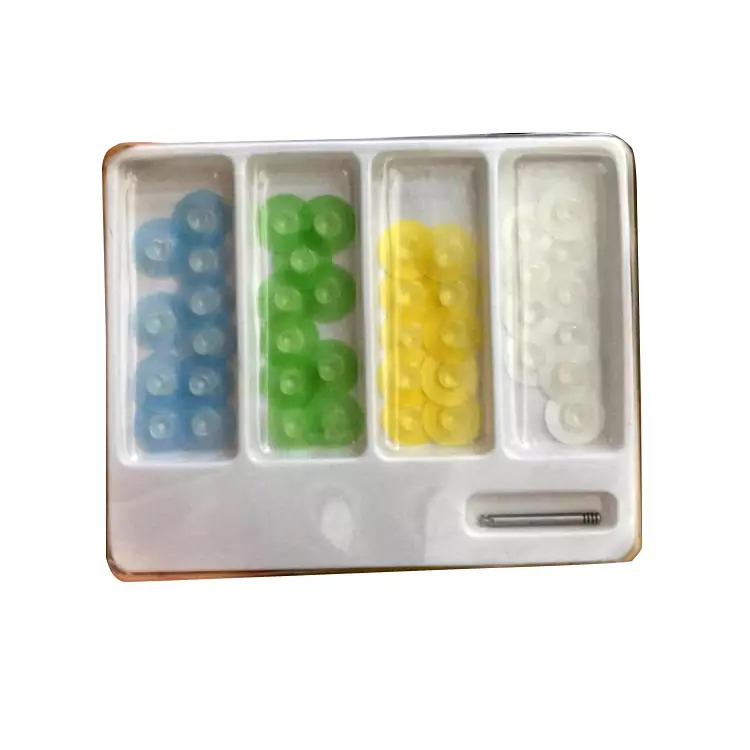 Polishing Disc Dental