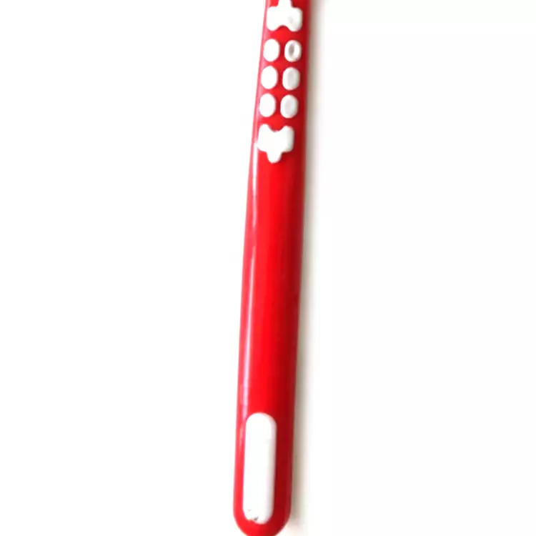 Tongue Scraper Plastic Disposable