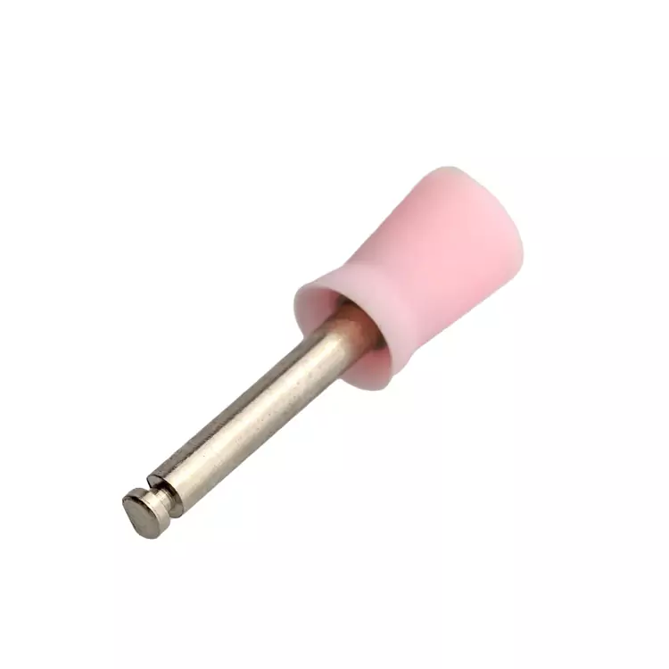 Rubber Polishing Cups Dental
