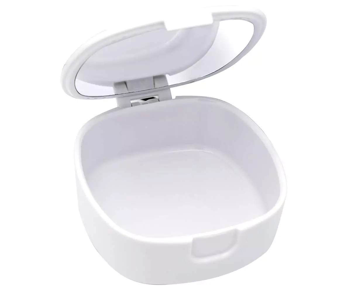Clear Aligner Removal Tool