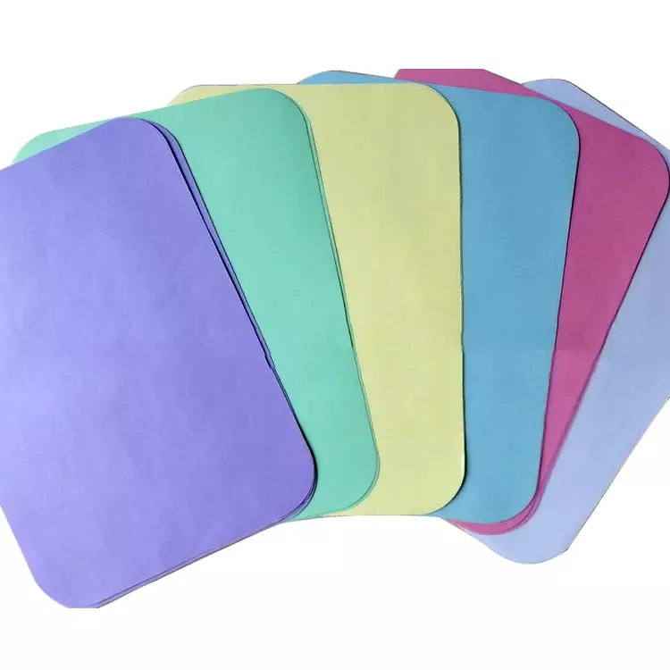 Disposable Dental Tray Covers