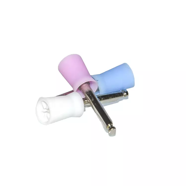 Rubber Polishing Cups Dental