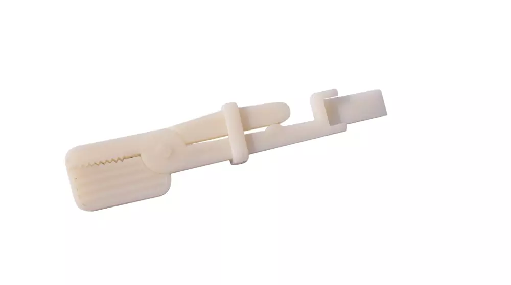 Plastic XRay Film Holder Dental Skycare Dental