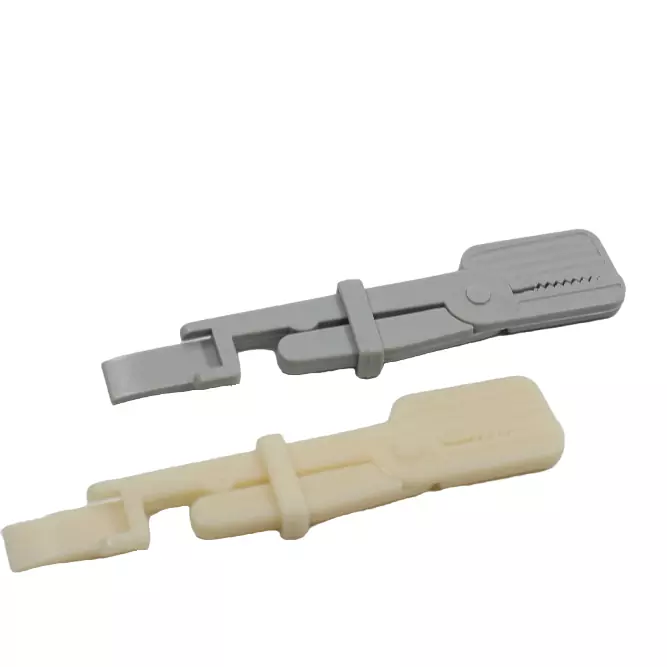 Plastic XRay Film Holder Dental Skycare Dental