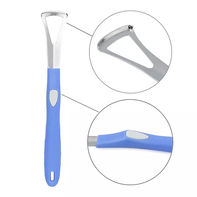 Best Tongue Scraper UK