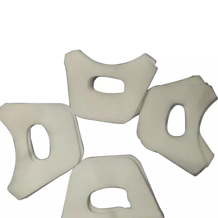 Dental Mouth Cloth Saliva Pad