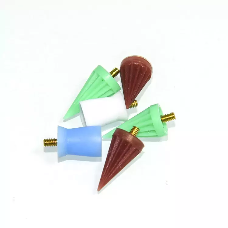 Rubber Polishing Cups Dental Skycare Dental