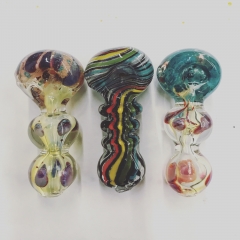 Mid Size twist Color Pipe