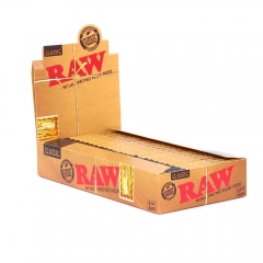 RAW Paper 1 1/4 Size