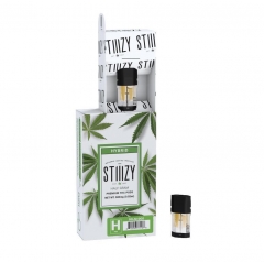 Licensed STIIIZY - Do Si Do (2023 Packaging) 2g@100