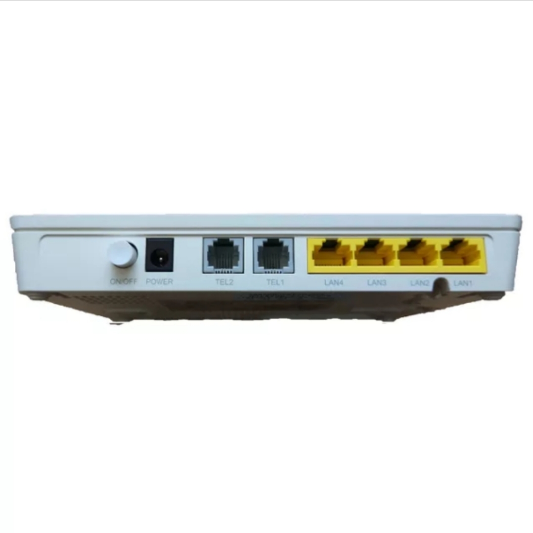 Huawei HG8240H Gpon Terminal, ONU, 4 GE ethernet + 2 voice ports ...