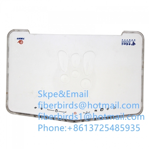 Huawei HG8245C Gpon ONT,internal antenna wireless ONU of 802.11BGN,with 4 Ethernet and 2 voice ports,English firmware