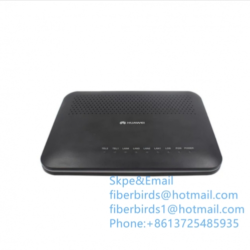 Huawei HG8240 Gpon 4FE optical terminal apply to FTTH mode with highest speed