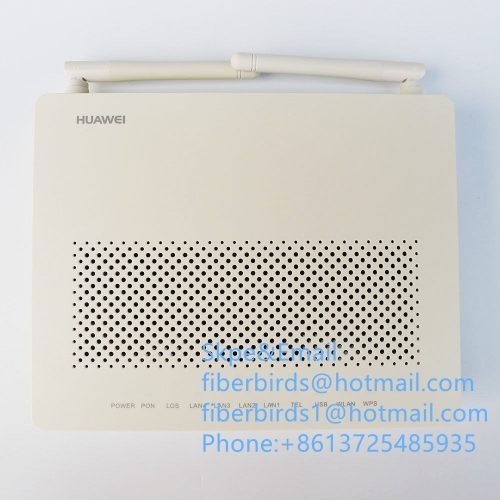 Huawei GPON HG8546M with 1GE+3*FE+1*phone port+wifi