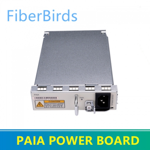 AC power module PAIA for huawei DSLAM equipment MA5616
